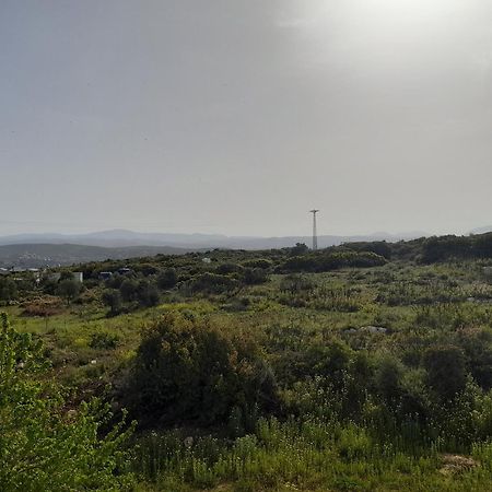 Huzur Hotel Siğacık 外观 照片