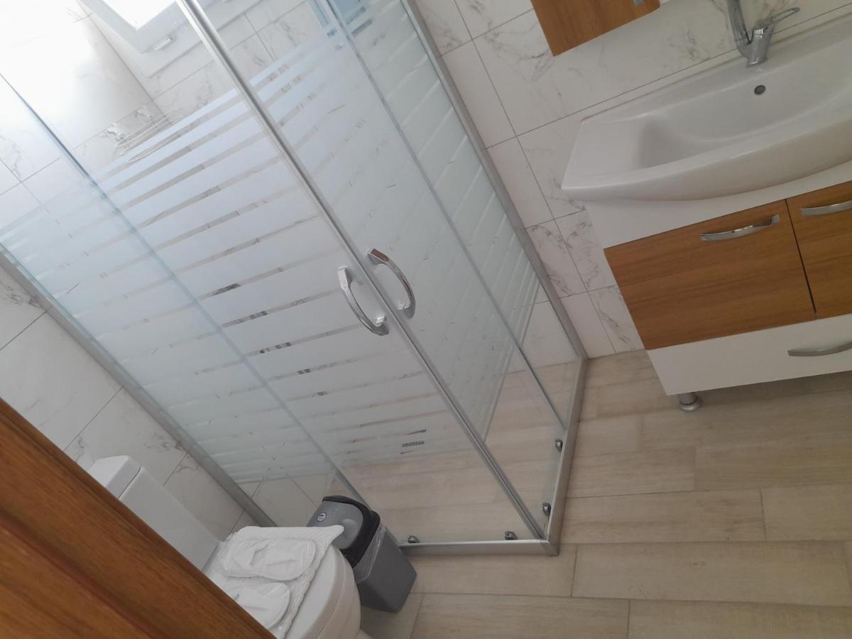 Huzur Hotel Siğacık 外观 照片