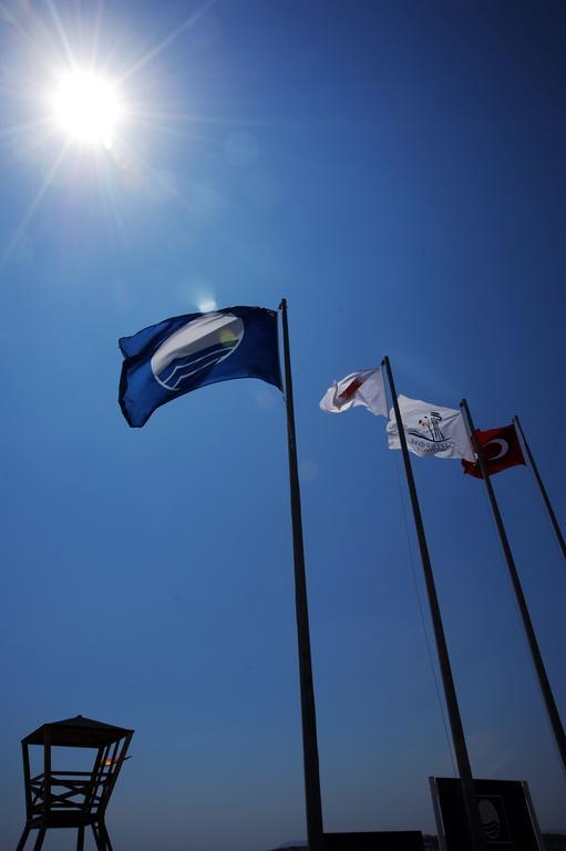 Huzur Hotel Siğacık 外观 照片