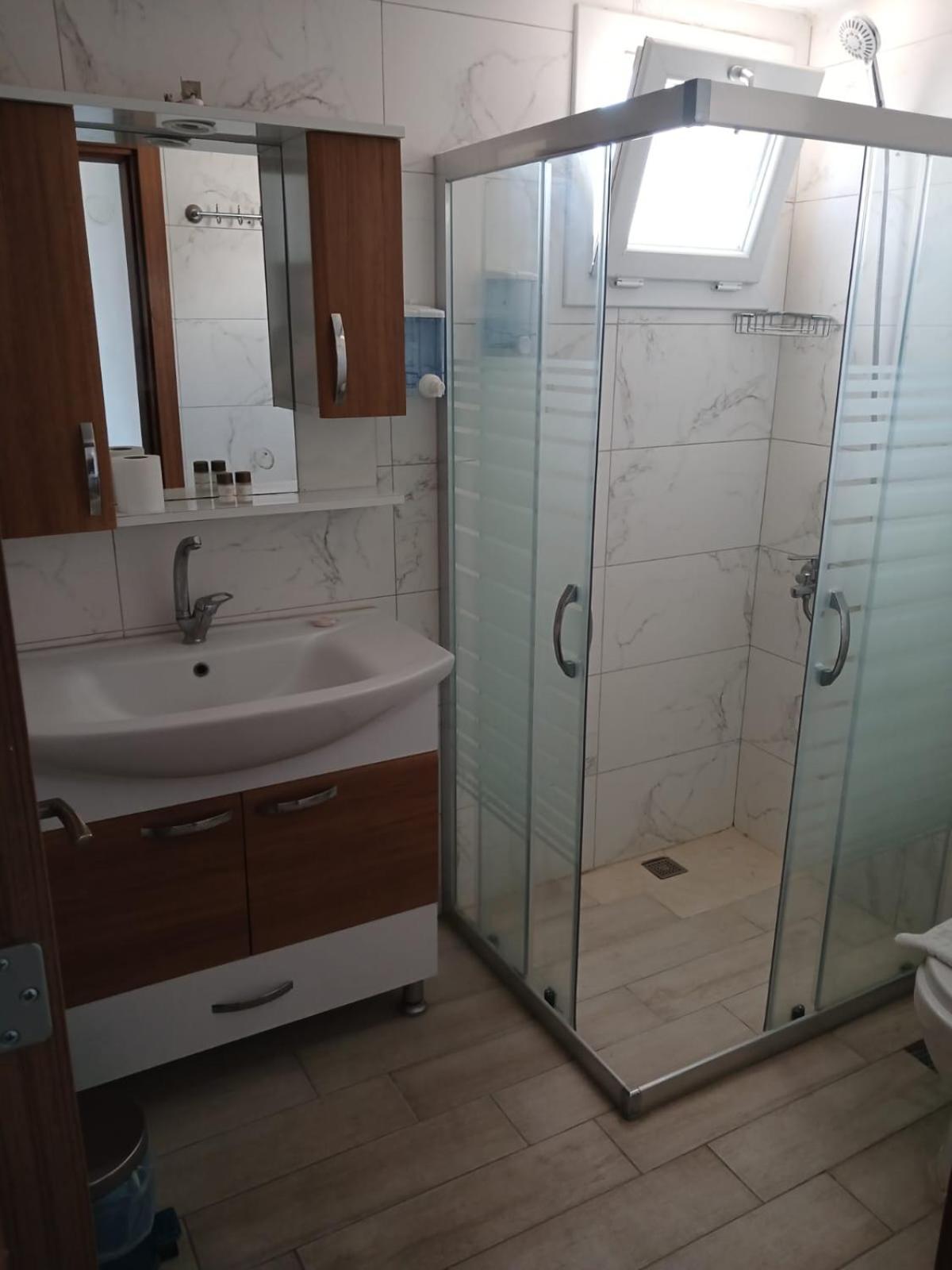 Huzur Hotel Siğacık 外观 照片