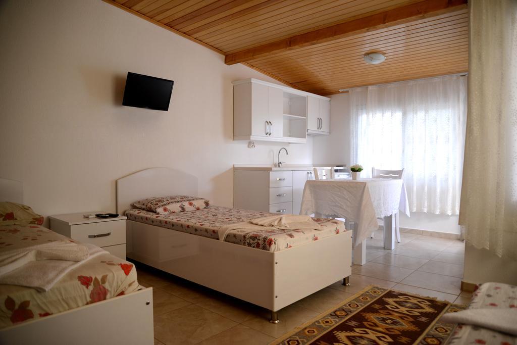 Huzur Hotel Siğacık 客房 照片