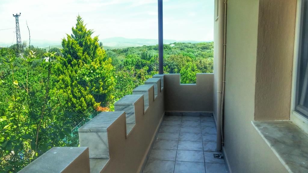 Huzur Hotel Siğacık 客房 照片