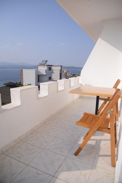 Huzur Hotel Siğacık 客房 照片